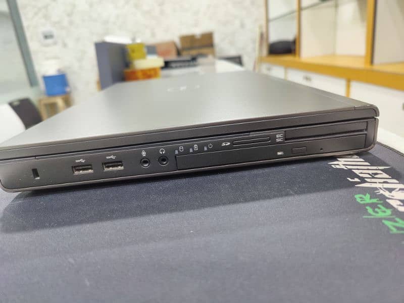 Dell Precision M4800 3