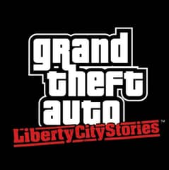 GTA liberty city stories For Mobiles