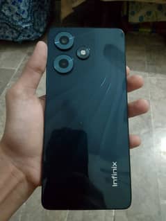 Infinix Hot 30