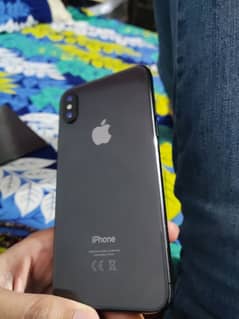 Iphone x non pta