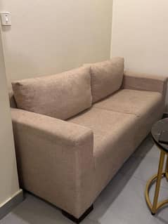 5 seater sofa set