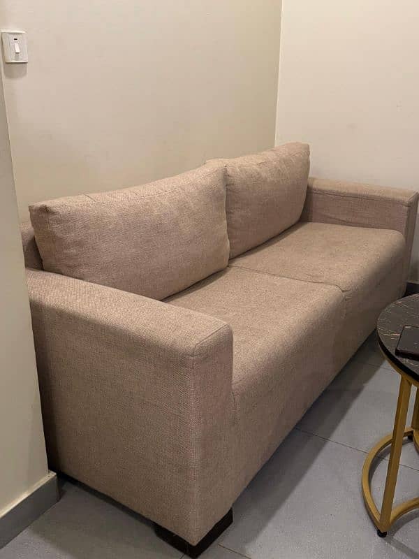 5 seater sofa set 0