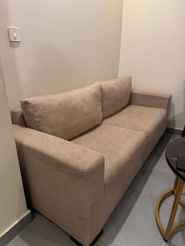 5 seater sofa set 1