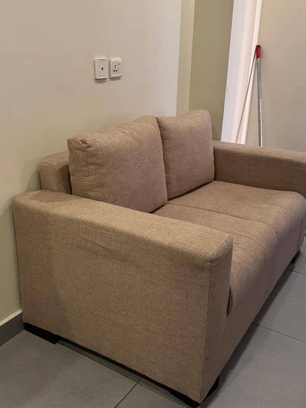 5 seater sofa set 2