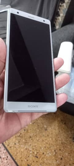 Sony Xperia XZ2 Almost New 10/10