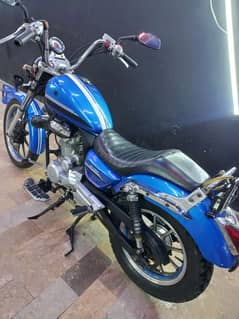 Hi speed freedom 200cc  for sale