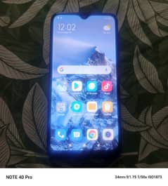 redmi 8 4/64 like new 10/10