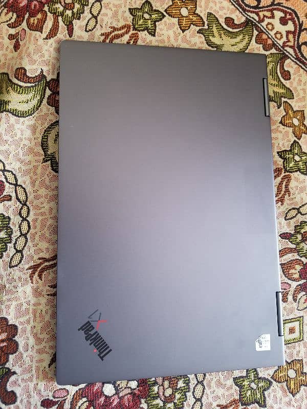 lenovo yoga X1 i7/10 0