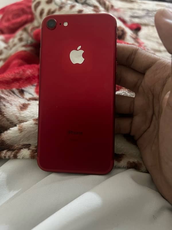 iPhone 7 128gb non pta 4