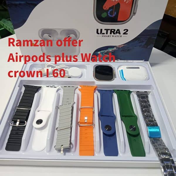 ultra 2 watch 2