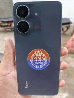 redmi 13 c