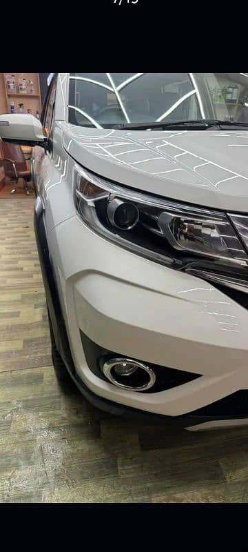 Honda BR-V 2017/2018 15