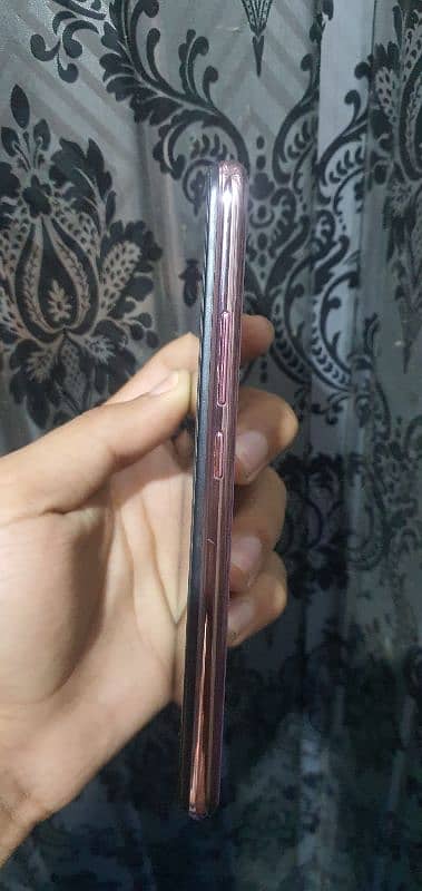 Vivo Y17 8gb 256gb dual sim 2