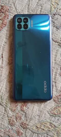 oppo f17 pro 8gb 128gb