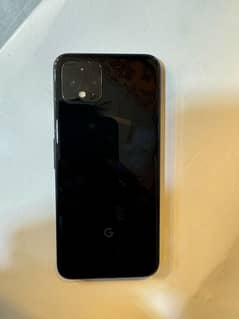 google pixel 4