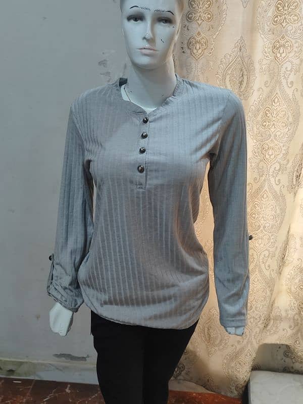 women's casual shirt 0