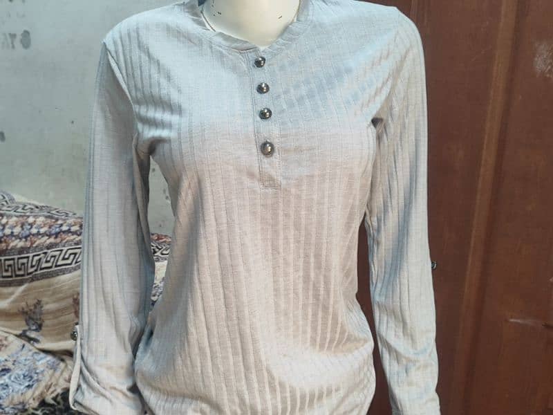 women's casual shirt 1