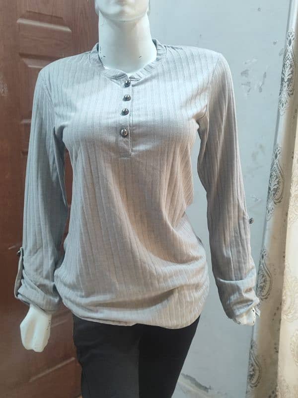 women's casual shirt 4