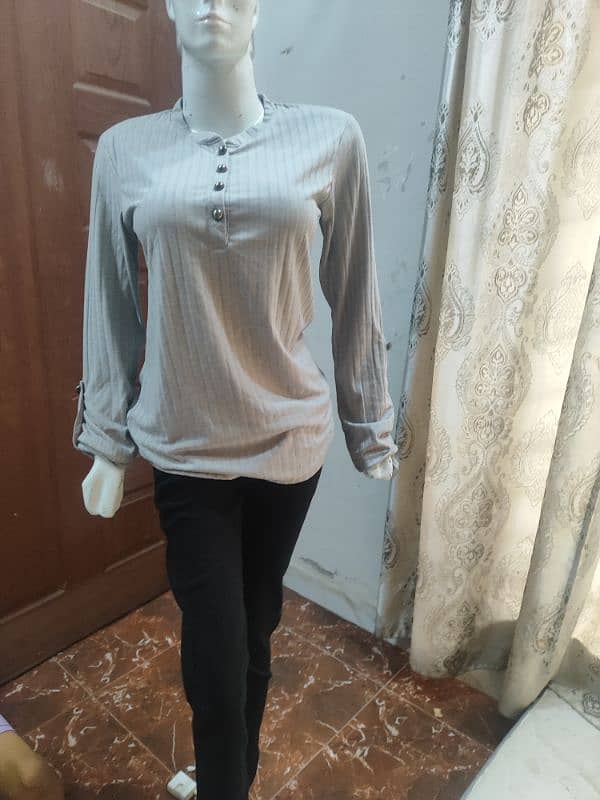 women's casual shirt 5