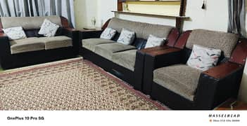 7 Seater Sofa Set For Sale