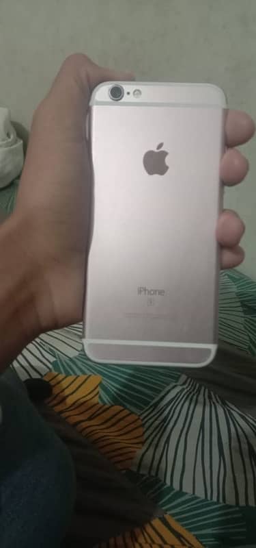 IPHONE 6s NON PTA 0