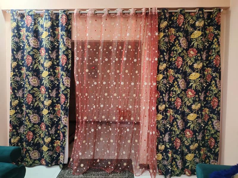 Curtains 1