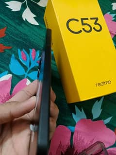 realme c53