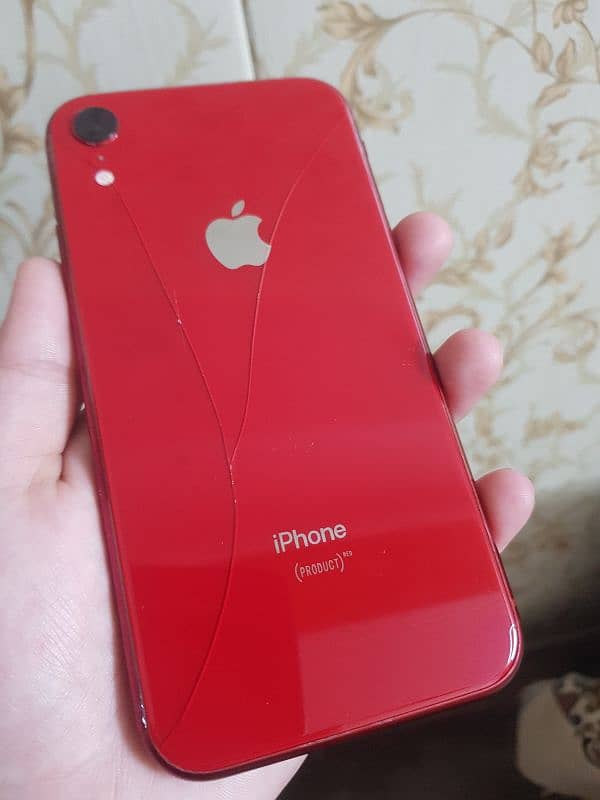 iPhone XR JV for sale 1