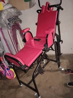 CP child 3 in 1 chair