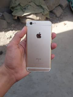 iphone 6s. 64 memory pta appord