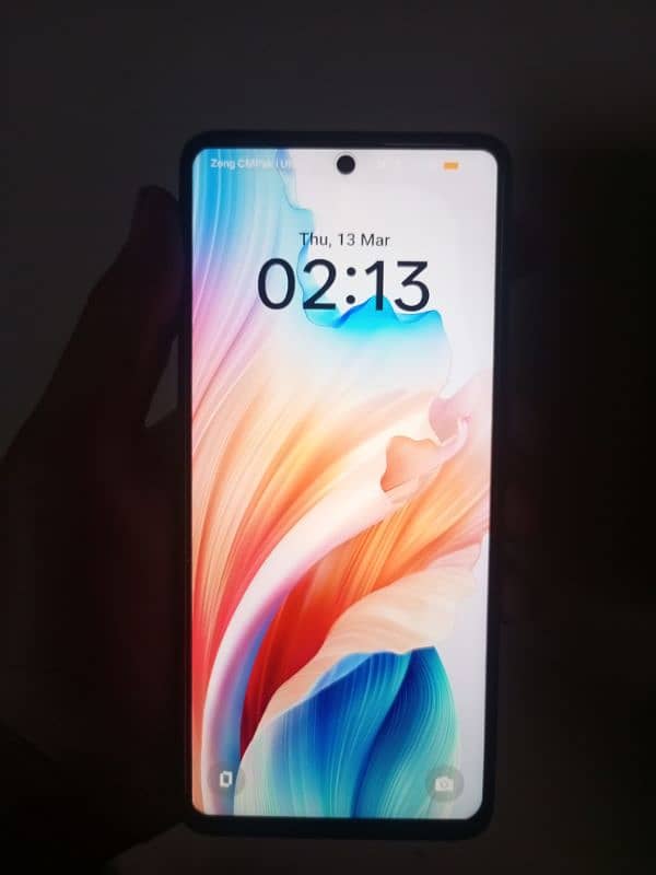 oppo a58 6/128GB 4