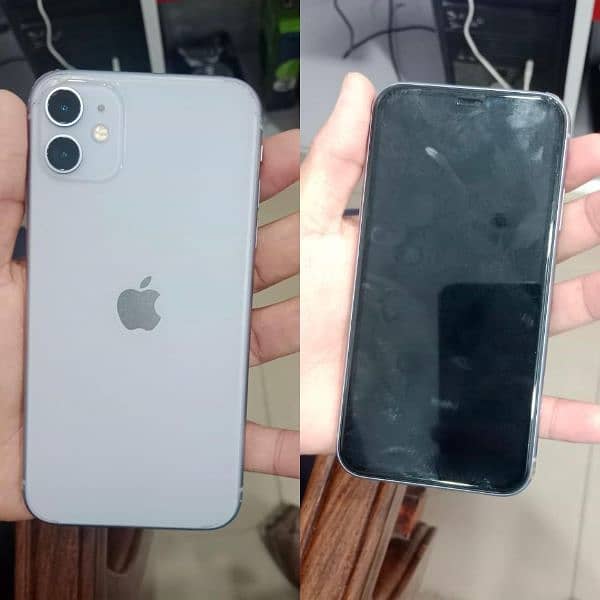 Iphone 11 for sale 1