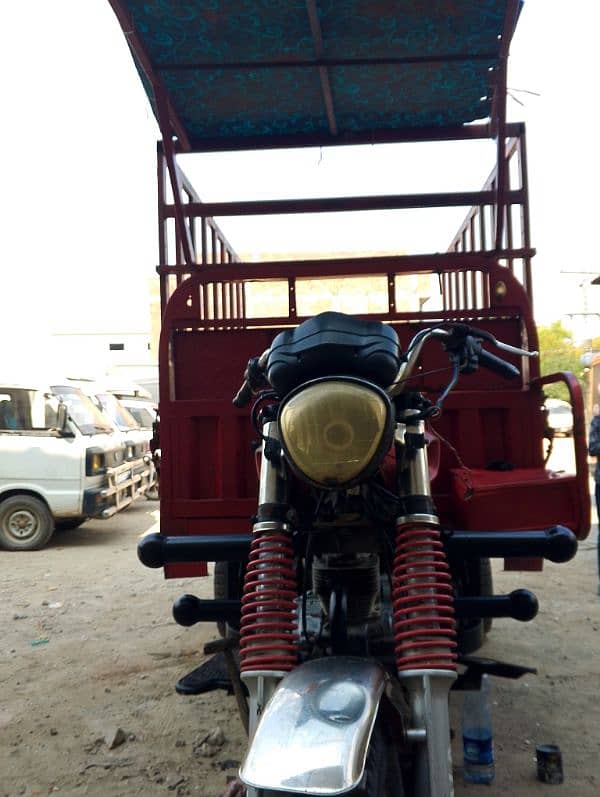 rickshaw for sale 6