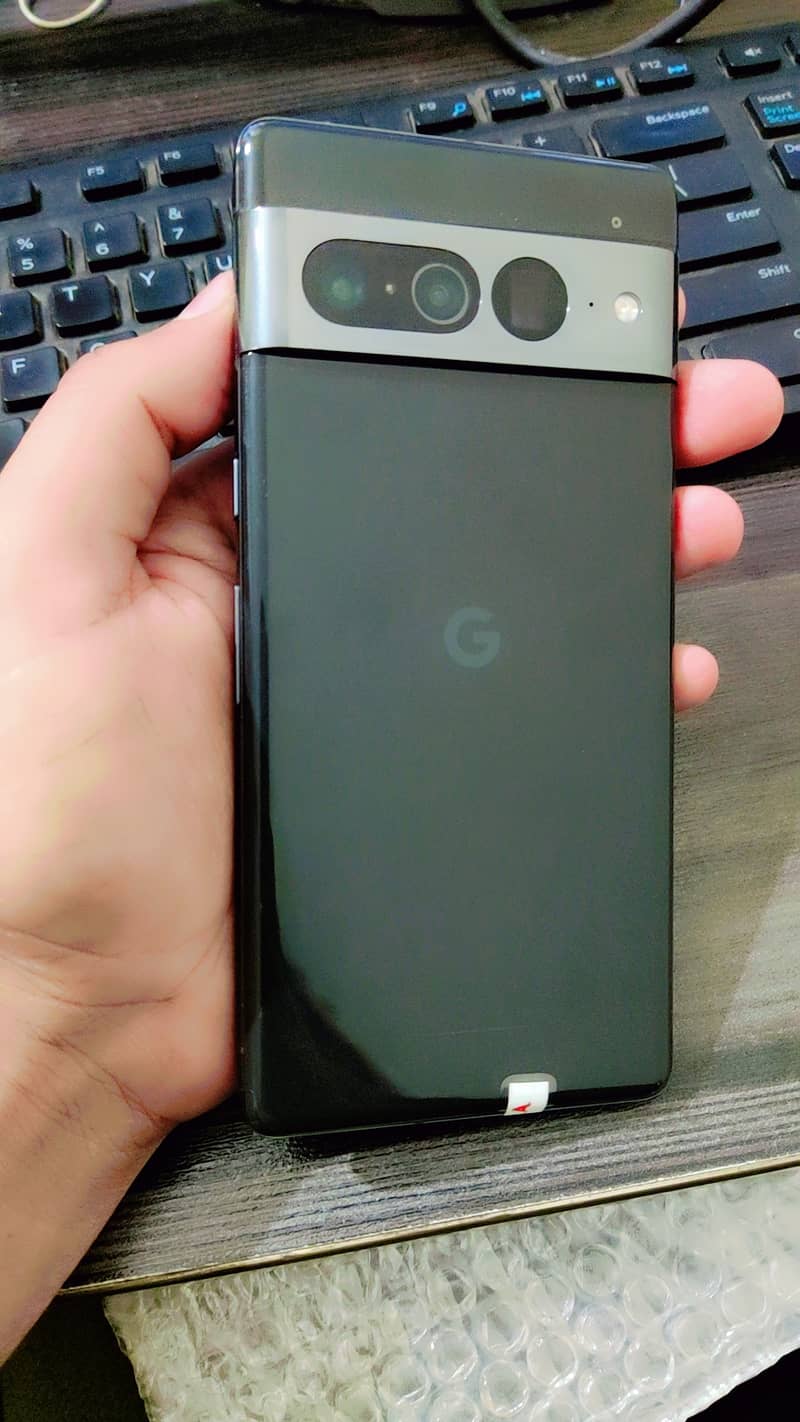 Google Pixel 7 Pro 0