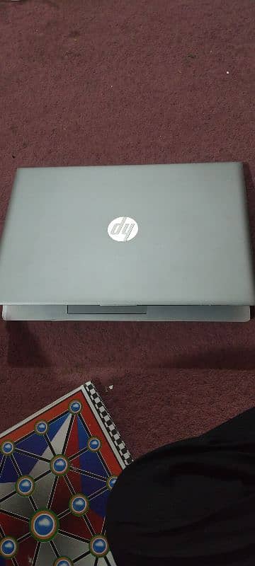 Hp core I 5 7th Gen 1