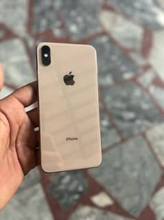 iPhone xs max PTA Approved