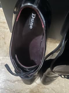 Dune Footwear Original