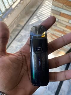 vaporesso luxe Xr max