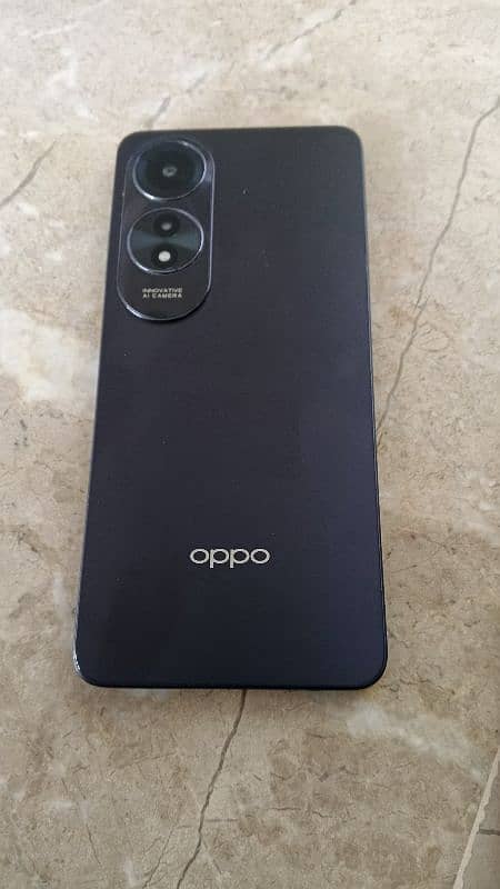 APPO A60 256GB 9