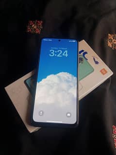 Redmi note 10 4+2 /128