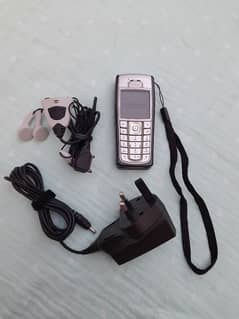 NOKIA 6230i