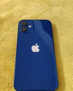 iphone 12 mini