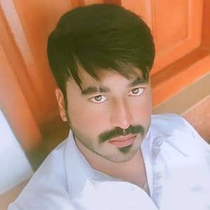 Muhammad Nisar