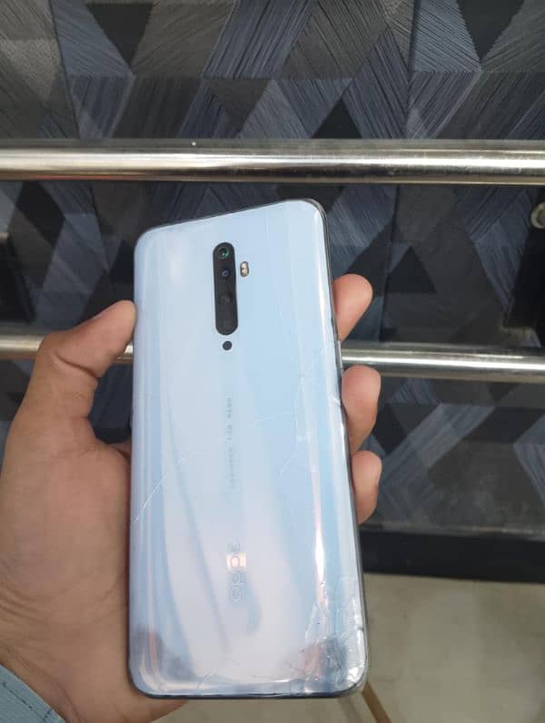 oppo reno 2z 8.256 2