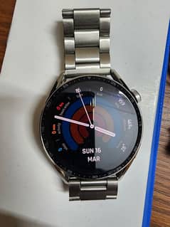 Huawei Watch GT3