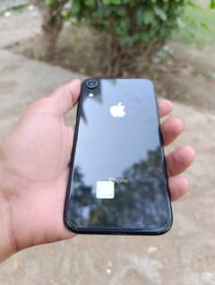 Iphone XR Non-PTA JV