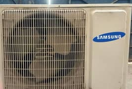 samsung split ac