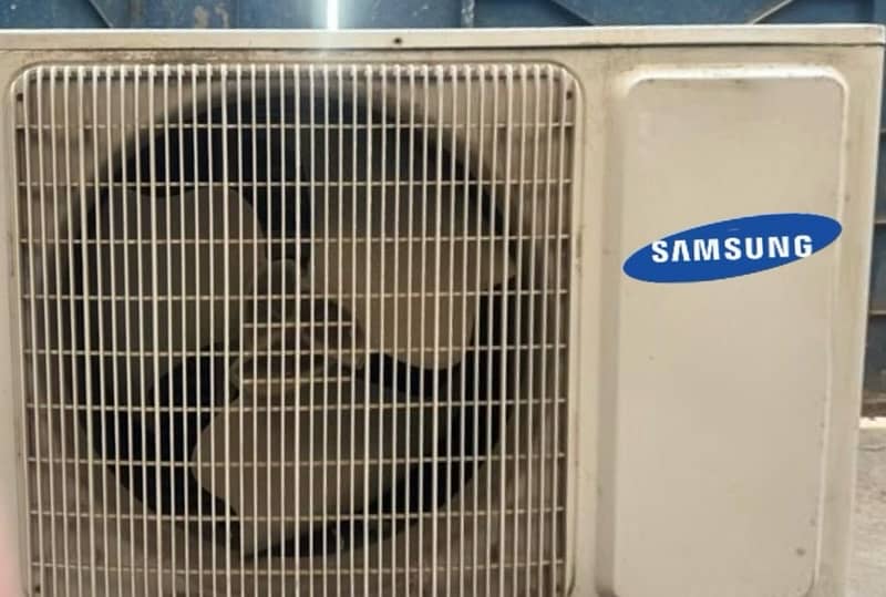 samsung split ac 0