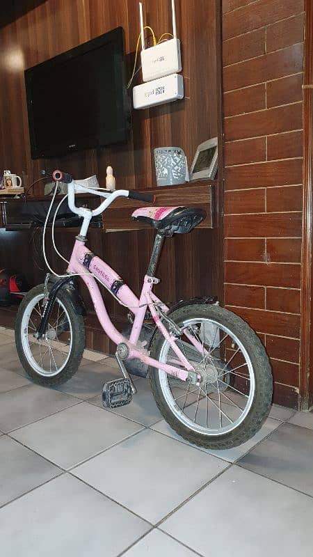 cycle for sale almost new 1