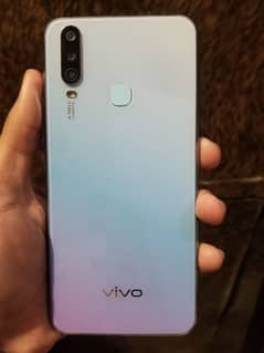 VIVO Y17